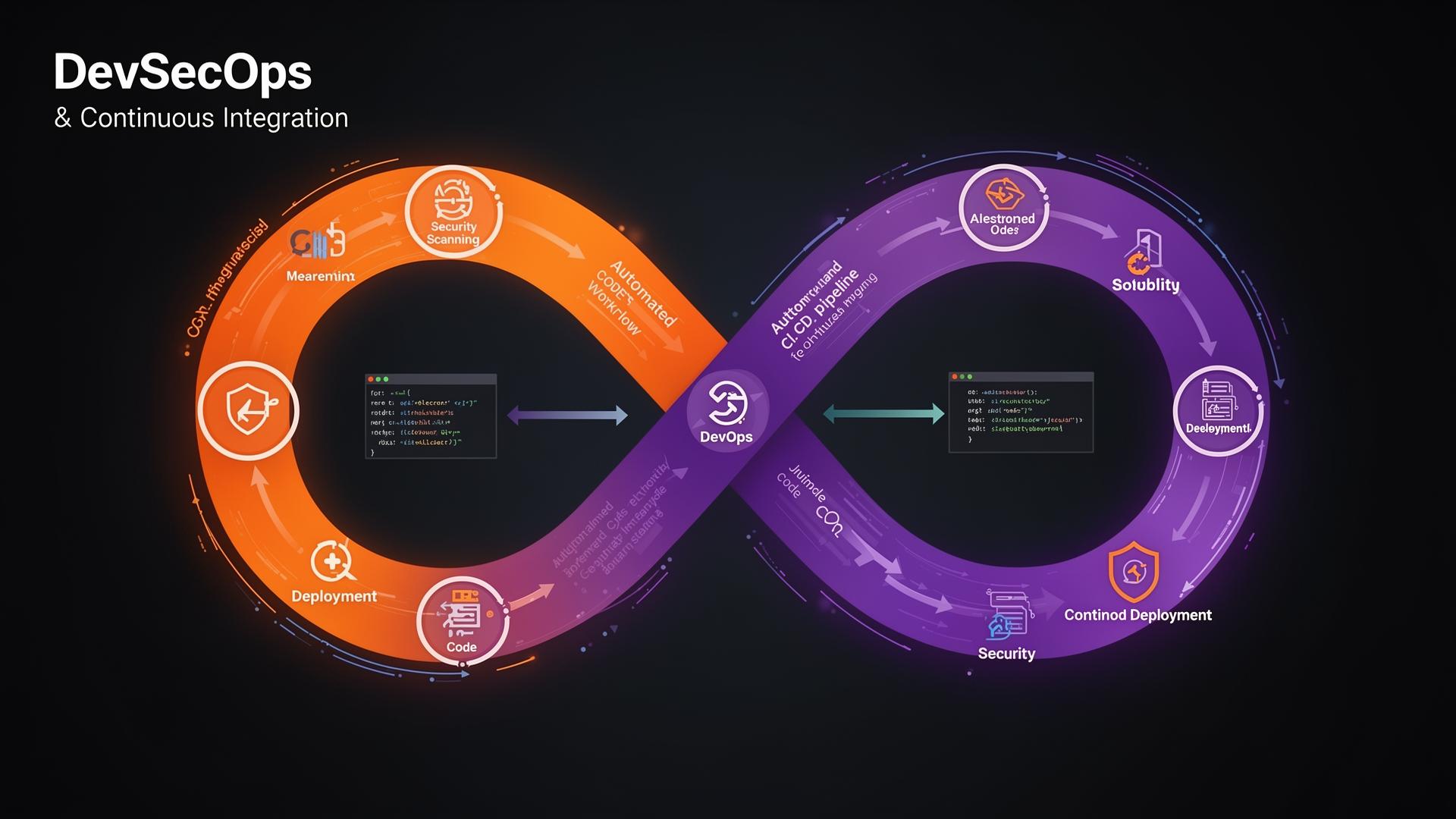 Consultoria DevSecOps e Pipelines CI/CD | OPAH IT